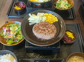 とろけるハンバーグ 福よし 新潟新和店: みゆママさんの2026年05月29日の1枚目の投稿写真