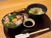 旬和席うおまん なんばパークス店: もっちーさんの2026年06月09日の1枚目の投稿写真