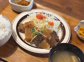 #702 CAFE&DINER なんばパークス店: もっちーさんの2026年04月05日の1枚目の投稿写真