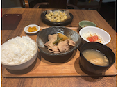 #702 CAFE&DINER なんばパークス店: もっちーさんの2026年04月23日の1枚目の投稿写真