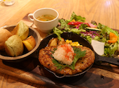 おやさいガーデン TIERRA ティエラ 阪急梅田店: もっちーさんの2026年06月14日の1枚目の投稿写真
