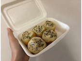 李記 焼き小籠包専門店: もっちーさんの2026年04月の1枚目の投稿写真