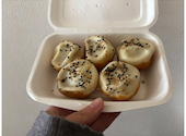 李記 焼き小籠包専門店: もっちーさんの2026年04月の1枚目の投稿写真