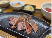 牛タンと和牛焼き 青葉苑 阪急うめだ本店: もっちーさんの2026年04月30日の1枚目の投稿写真