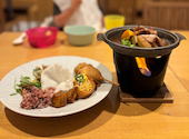 美健ごちそうBuffet 花も実も: もっちーさんの2026年06月22日の1枚目の投稿写真