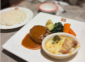PIER 30 GRILL 大阪ステーションシティ店: もっちーさんの2026年04月24日の1枚目の投稿写真