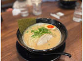 濃厚豚骨ラーメン日夏屋: もっちーさんの2026年04月22日の1枚目の投稿写真