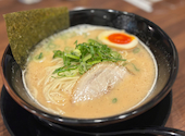 濃厚豚骨ラーメン日夏屋: もっちーさんの2026年04月24日の1枚目の投稿写真