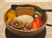 GYU ギュウ Greek Yogurt Ultimate: もっちーさんの2026年04月11日の1枚目の投稿写真