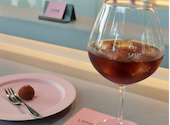LOHE ローエ COFFEE & COFFEE COCKTAIL 大阪梅田店: もっちーさんの2026年04月30日の1枚目の投稿写真