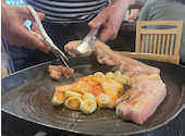 韓国居酒屋　ポチャリ: せっちゃん。さんの2025年03月14日の1枚目の投稿写真