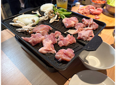 焼き鳥×食べ飲み放題 喫煙半個室 食べ放題 居酒屋 並木days 広島並木通り店: まよさんの2026年08月29日の1枚目の投稿写真
