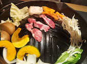 極み塩熟成 ジンギスカン ゆうひ すすきの店: しおりんさんの2025年11月16日の1枚目の投稿写真