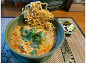 タイ料理　トゥント―ン: ねこうめさんの2026年05月の1枚目の投稿写真