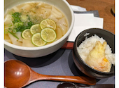 天婦羅きしめん たもん 中日ビル店: みなこさんの2026年05月13日の1枚目の投稿写真