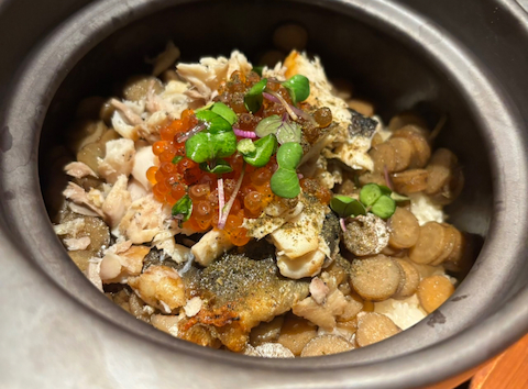 創作料理 夜のとばり: れなさんの2026年02月09日の1枚目の投稿写真