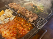 韓国料理 ブルバム 新大久保店: Rさんの2026年06月03日の1枚目の投稿写真