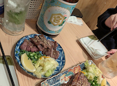 べこたん 京急蒲田店: のぶさんの2026年05月06日の1枚目の投稿写真
