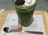 nana s green tea ナナズグリーンティー 福岡パルコ店 天神: だしさんの2026年02月15日の1枚目の投稿写真