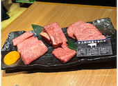 焼肉 白雲台 グランフロント大阪店: じゅんさんの2026年08月14日の1枚目の投稿写真