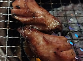 ホルモン焼肉 かわむら: きゃんさんの2025年10月27日の2枚目の投稿写真