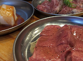 ホルモン焼肉 かわむら: きゃんさんの2026年09月13日の1枚目の投稿写真