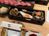 鮨割烹 のの 梅田お初天神店: きゃんさんの2026年04月27日の1枚目の投稿写真