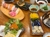 【完全個室完備】旨い魚とレモンサワー トロ政 品川店: きゃんさんの2026年04月19日の1枚目の投稿写真