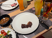 ALEGRIA アレグリア 京都ヨドバシ店: きゃんさんの2026年05月18日の1枚目の投稿写真