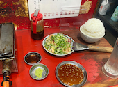 スタミナ焼肉 まるまさ: やまさんの2026年09月06日の1枚目の投稿写真