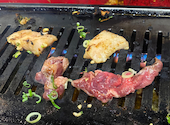 スタミナ焼肉 まるまさ: やまさんの2026年09月06日の2枚目の投稿写真