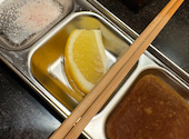 炭火焼肉 鈴輝 和泉府中店: 不乱拳さんの2026年04月30日の1枚目の投稿写真