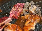炭火焼肉 鈴輝 和泉府中店: 不乱拳さんの2026年04月30日の3枚目の投稿写真