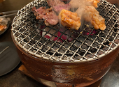 炭火焼肉 鈴輝 和泉府中店: 不乱拳さんの2026年07月04日の1枚目の投稿写真