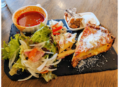 Kobe harbor kitchen Haji コウベハーバーキッチン ハジ: yuさんの2025年04月25日の2枚目の投稿写真