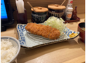 かつ波奈 海浜幕張店: TACさんの2026年04月23日の1枚目の投稿写真