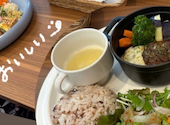Cafe&Eat OMP: めめこさんの2026年07月25日の1枚目の投稿写真