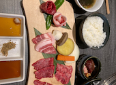 肉処　奏　各務原店: まきちゃんさんの2023年04月14日の1枚目の投稿写真