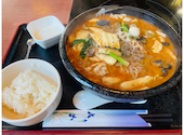 小尾羊　蒙古火鍋しゃぶしゃぶ　横浜西口店: 上善若水さんの2026年01月23日の1枚目の投稿写真