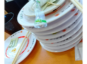 かっぱ寿司 天童店: たくさんの2026年06月06日の1枚目の投稿写真