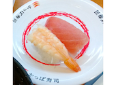 かっぱ寿司 由利本荘店: どんぐりたろうさんの2026年04月04日の1枚目の投稿写真