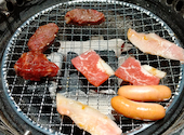 牛角 郡山なかまち夢通り店: たくさんの2026年08月21日の1枚目の投稿写真