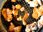 焼肉 冷麺ヤマト 花巻店: たくさんの2026年06月13日の1枚目の投稿写真