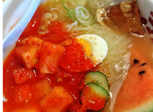焼肉 冷麺ヤマト 水沢店: たくさんの2026年07月24日の1枚目の投稿写真