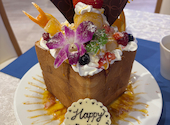 プルメリアカフェ Plumeria Cafe: miyさんの2026年06月10日の1枚目の投稿写真