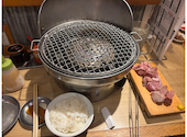 大衆ホルモン 肉力屋 大井町西口店: miyさんの2025年05月11日の2枚目の投稿写真