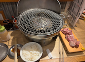 大衆ホルモン 肉力屋 大井町西口店: miyさんの2026年06月09日の1枚目の投稿写真