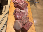 大衆ホルモン 肉力屋 大井町西口店: miyさんの2026年06月09日の2枚目の投稿写真