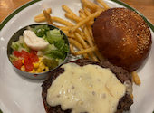 THE BURGER SHOP do ザバーガーショップドゥー: miyさんの2026年06月09日の1枚目の投稿写真