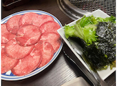 焼肉 くつな 金山本店: スイクンさんの2026年06月17日の2枚目の投稿写真